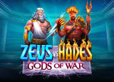 Zeus vs Hades - Gods of War™