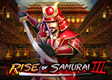 Rise Of Samurai III