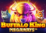 Buffalo King Megaways™