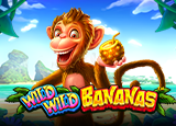 Wild Wild Bananas™