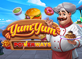 Yum Yum Powerways™